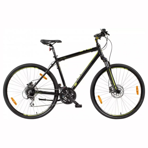 Cross Bike - Stuf PURE CR04 28 | Biciclete 